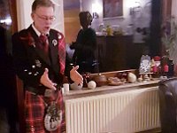 Address to a Haggis