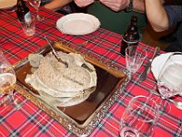 Lecker Haggis...