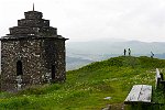 Aufstieg zum Watch Tower-10