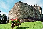 Dunstaffnage Castle 09