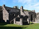 Dunstaffnage Castle 10