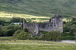 Kilchurn Castle 02