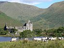 Kilchurn Castle 04