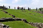 Historie pur am Hadrianswall-04