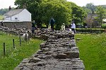 Historie pur am Hadrianswall-07
