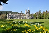 Balmoral Castle