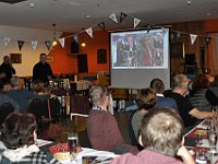 DSC 0564  Marcel erzählt wie immer lustige Geschichten über Schottland, ...